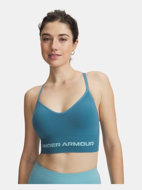 UA Vanish Seamless Low