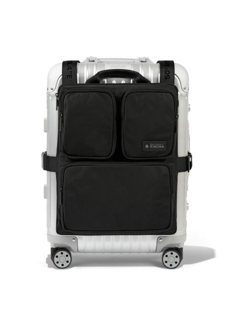 Travel Accessories Cabin Luggage Harness Backpack