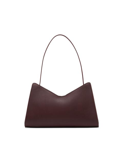 trapezoid tote bag