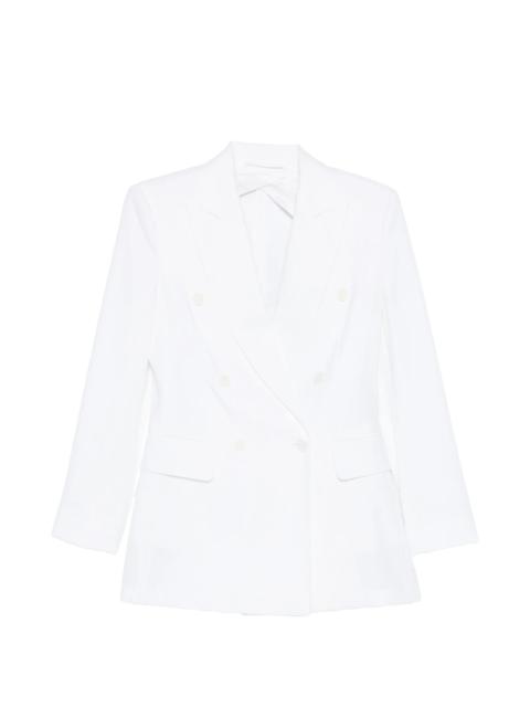 Max Mara Mxmpagella Double-breasted Blazer
