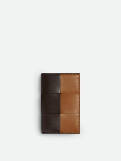 Cassette Flap Card Case