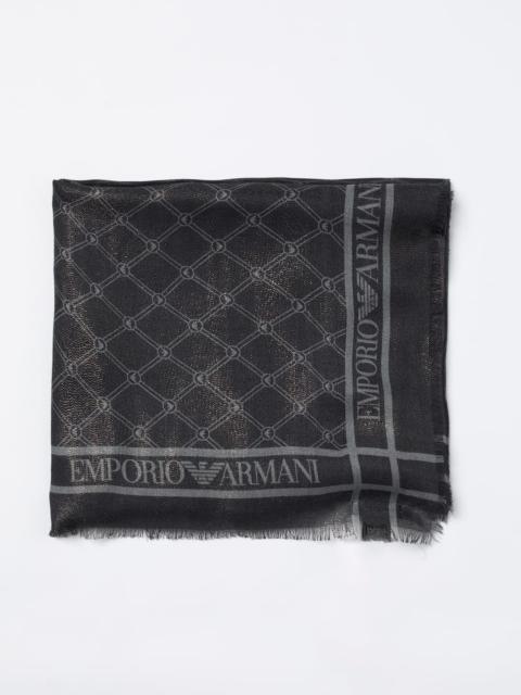 Scarf woman Emporio Armani