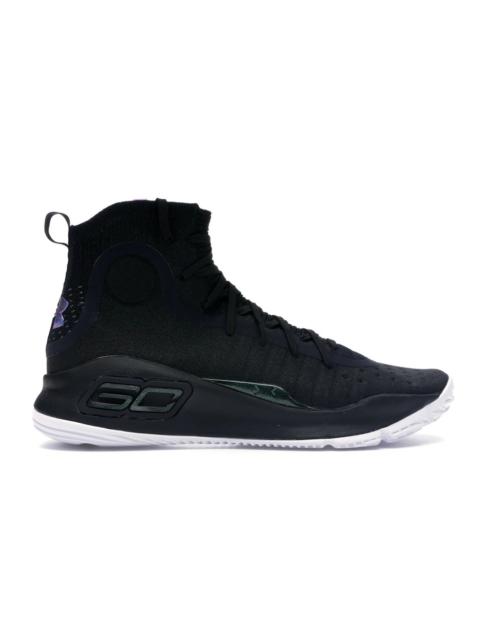 Under Armour Curry 4 More Range