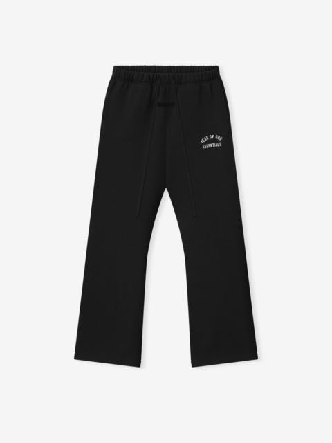 Flare Sweatpant