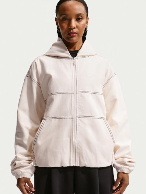 Nike Sportswear Women's Oversized Workwear Jacket