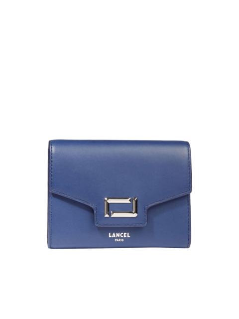 Angele de Lancel wallet