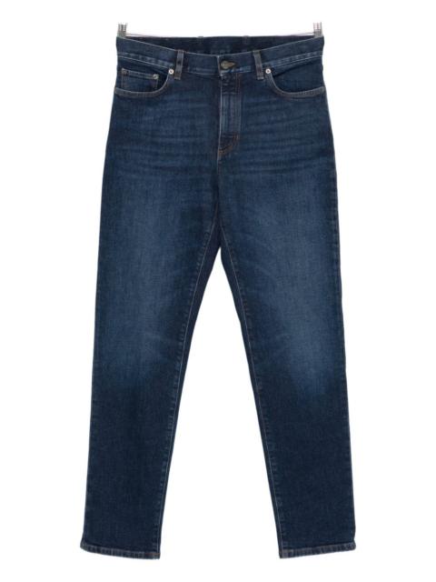 City five-pocket jeans
