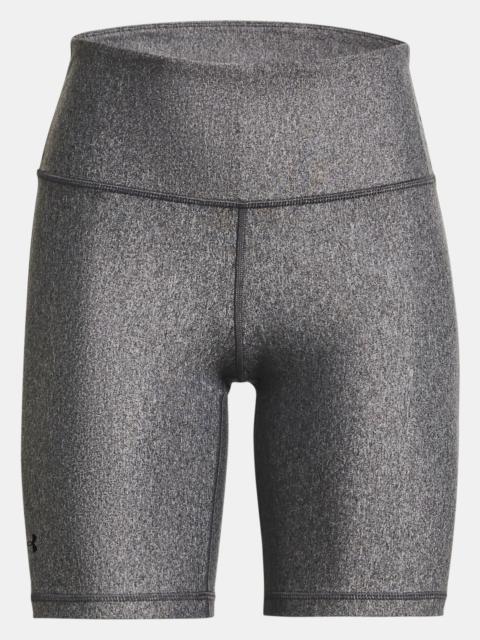 Women's UA Tech Bike Shorts