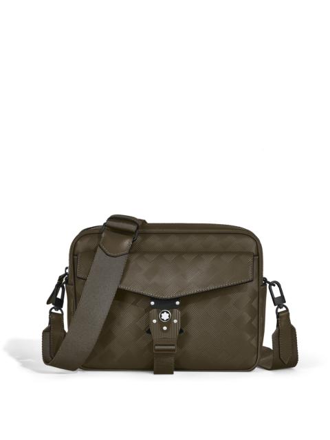 M-LOCK MESSENGER BAG