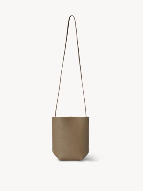 N/S Park Crossbody Bag Leather
