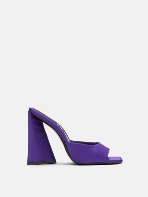 ''DEVON'' PURPLE MULE