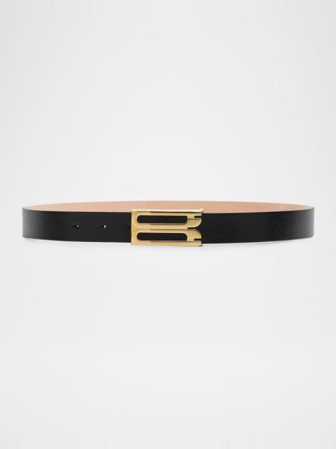 Dorian Leather Belt