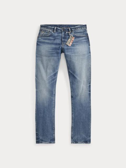 Slim Fit Daws Jean