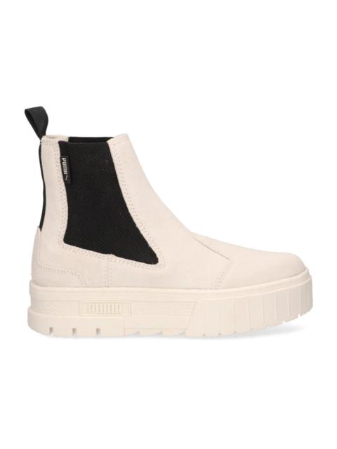 Puma Mayze Mayze Chelsea Boot Marshmallow (W)