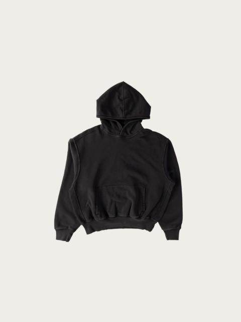Mini Hoodie - Pigment Charcoal