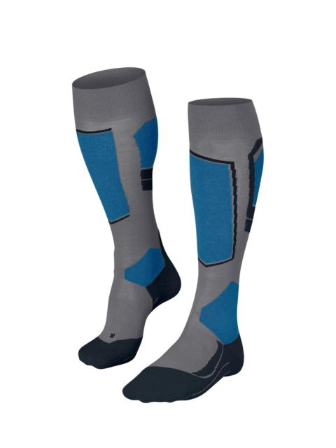 SK4 Advanced Men Skiing Knee-high socks
