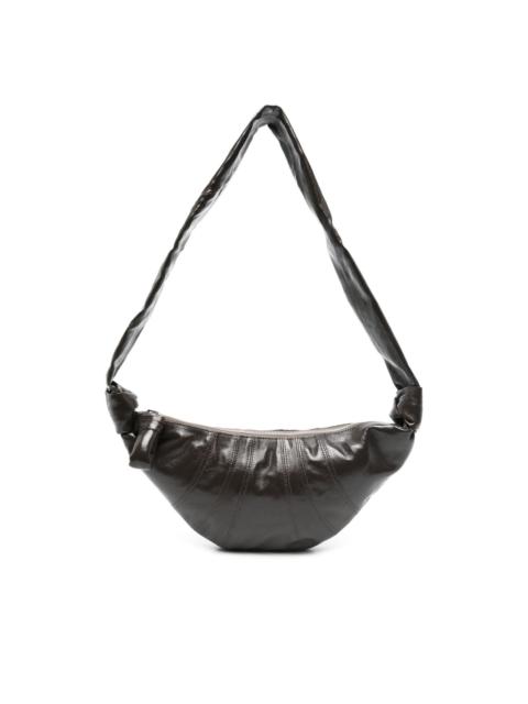 small Croissant shoulder bag