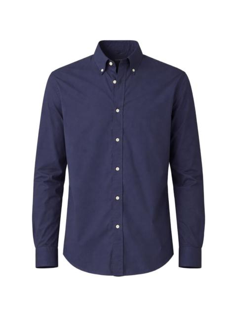 poplin shirt
