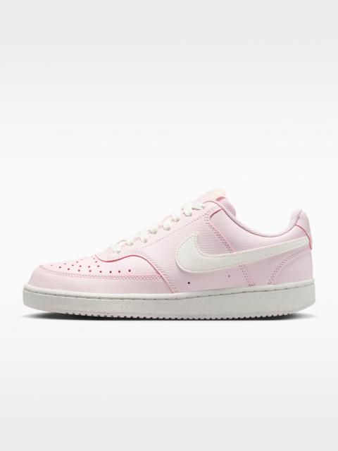 Nike Court Vision Low Next Nature Women's Shoes