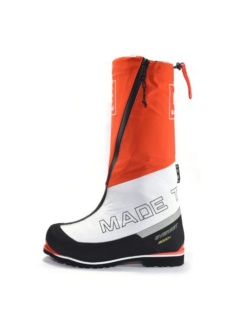Kailas 8000m Everest Waterproof Mountaineering Boots Unisex