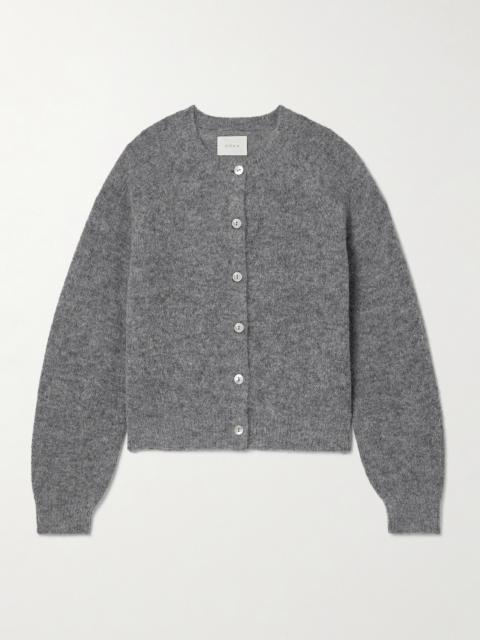 Petra Knitted Cardigan