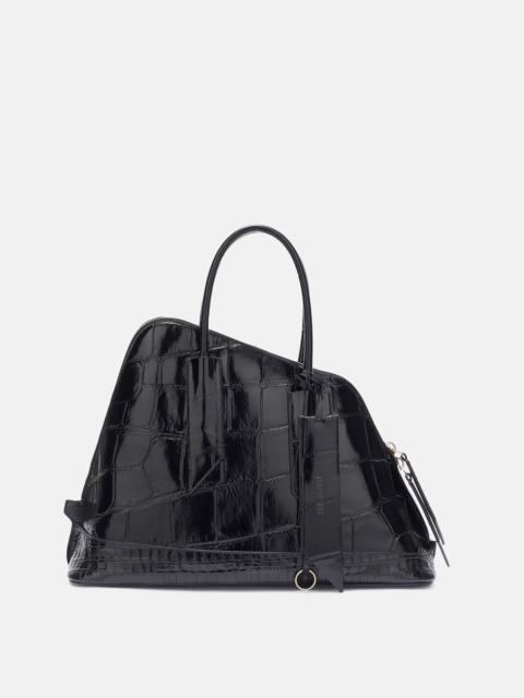 ''LA SANT AMBROEUS'' BLACK TOP HANDLE