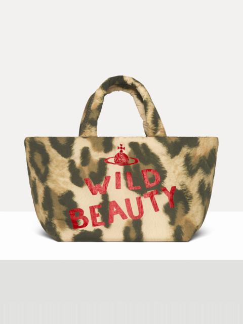 MAUD MEDIUM TOTE