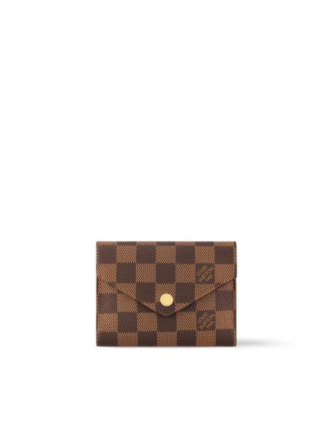 Victorine Wallet