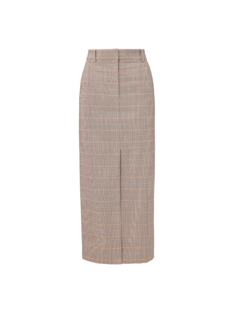 MAXINE MAXI SKIRT