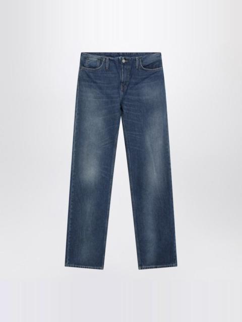 Acne Studios Denim Trousers