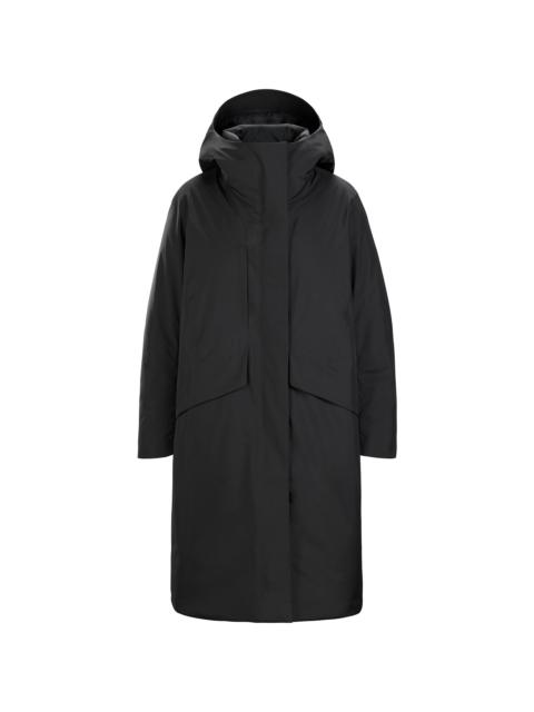 Ifora Down Parka