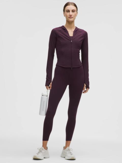 lululemon Glow Up™ Super-High-Rise Tight 25"