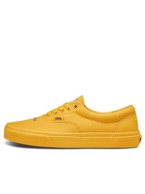 Vans X RANDOMEVENT Era Yellow VN0A4BV402M