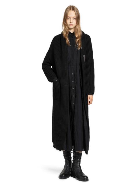 Forme D'expression Woman Black Knitwear