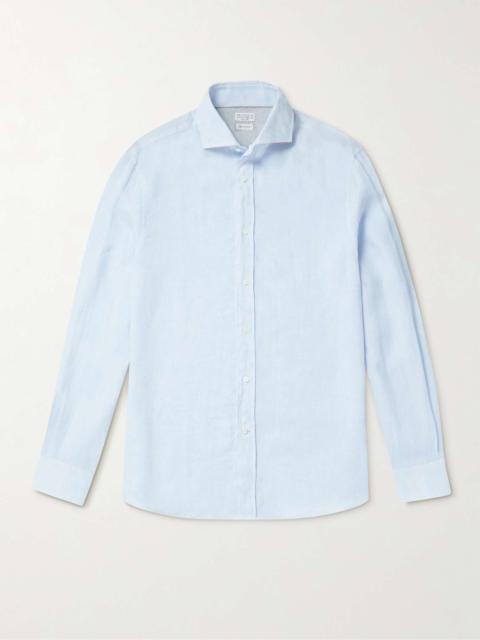 Linen Shirt