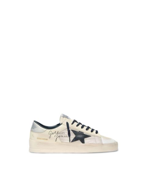 Stardan low-top sneakers