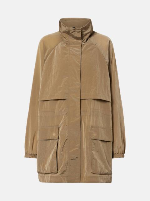 Rylan technical jacket