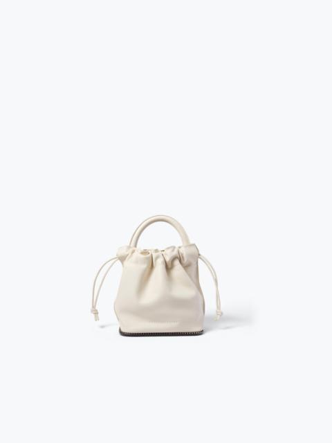 RUBY BUCKET BAG