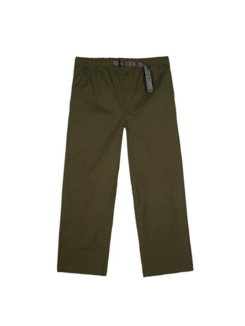 Ripstop Climber Pant - Olive