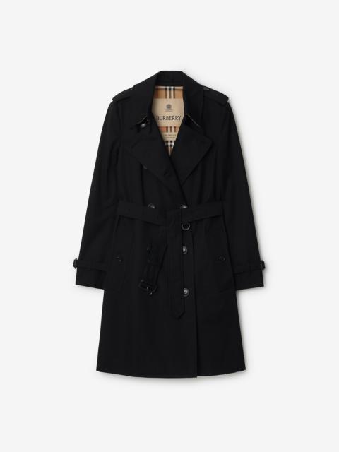 Mid-length Chelsea Heritage Trench Coat