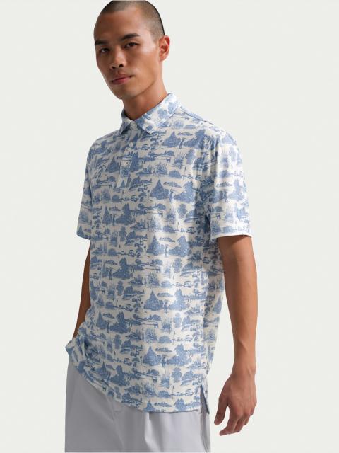 Nike Tailored Performance Men's Dri-FIT Golf Polo