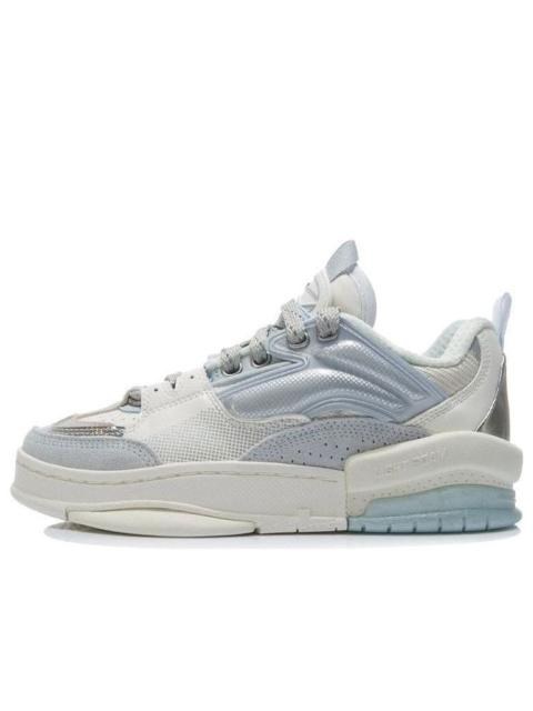 (WMNS) Li-Ning Superwave Golden 'Blue Grey' AGCR272-4