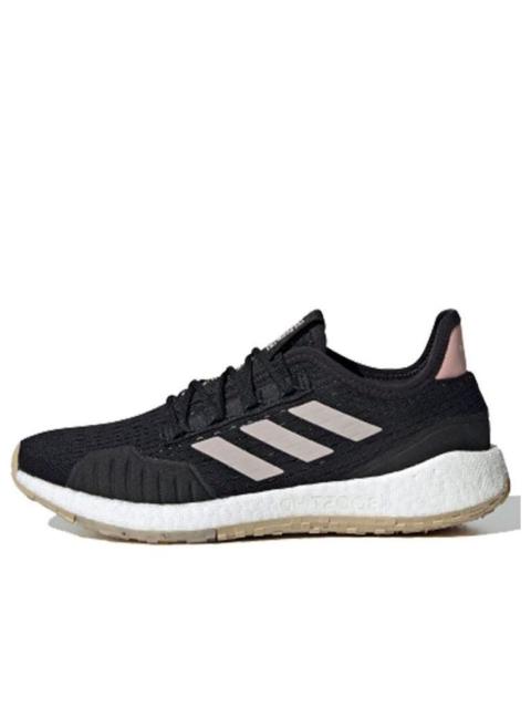(WMNS) adidas PulseBoost HD Summer.Rdy 'Black Pink' EF0703