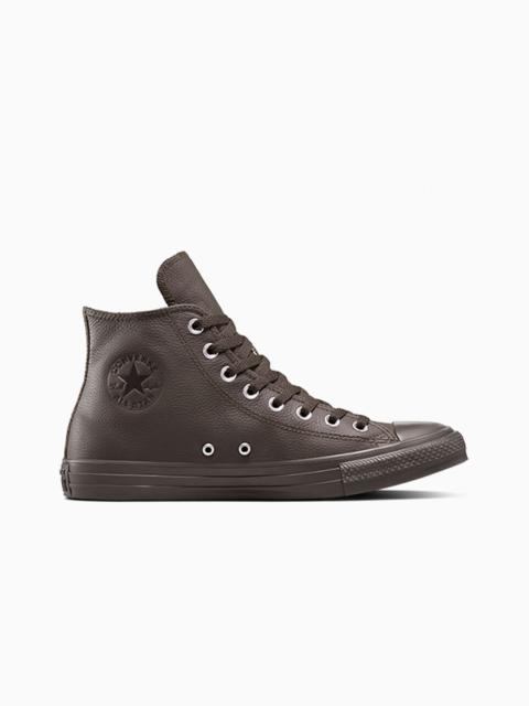 Chuck Taylor All Star Leather