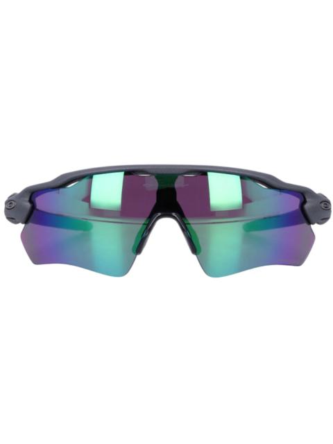 Oakley Radar Ev Path Sunglasses Steel (OO9208-A1)