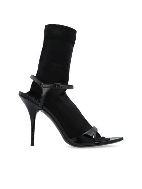 Avenue 115mm sandals