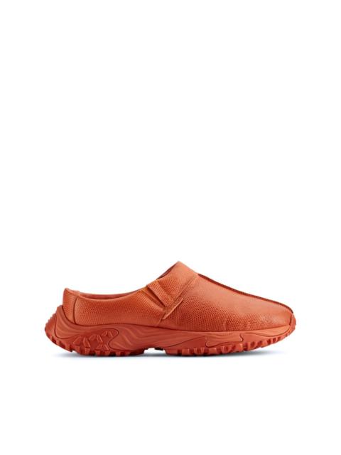 x Clarks Clog sneakers