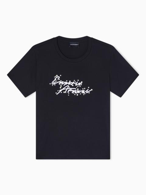 REGULAR FIT T-SHIRTS
