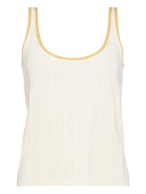 Rivale tank top