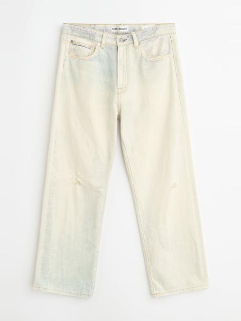 Third Cut Digital Coffe Print